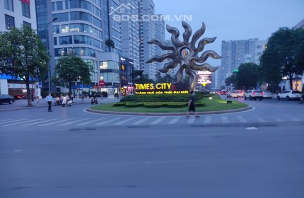 Bán nhà Minh Khai, ngõ thoáng, nhà cạnh Times City, Giá 3.6 tỷ.